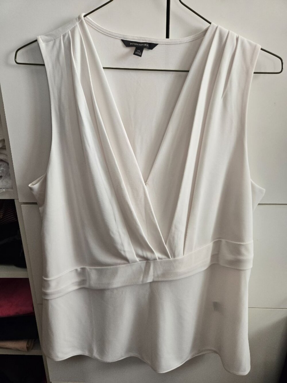 NWT Banana Republic - Trio of Tops - Size XL - Picture 4 of 7